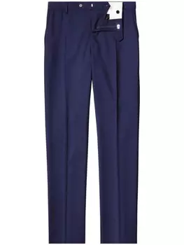 Брюки по фигуре FURSAC, синий