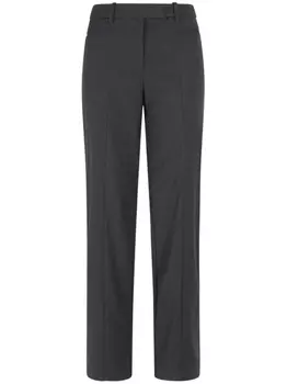 Брюки по фигуре REMAIN, серый