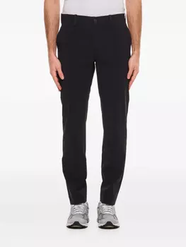 Брюки по фигуре Roberto Ricci Designs, черный