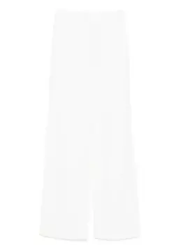 Брюки по фигуре Saiid Kobeisy, белый