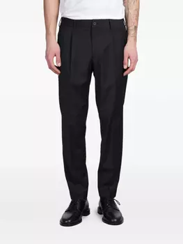 Брюки по фигуре Santaniello, черный