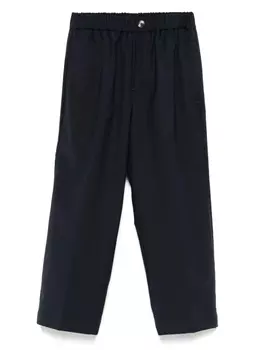 Брюки по фигуре Siola, синий