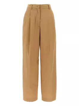 Брюки по фигуре THELATEST, нейтральный