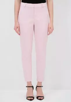 Брюки POCKET adL, фуксия