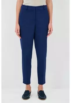 Брюки POCKET adL, темно-синий