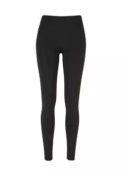Брюки POCKET, Leggingek Urban Classics, черный