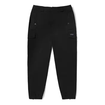 Брюки pocket pants 'black' Vans, черный