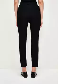 Брюки POCKETED adL, черный