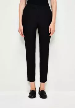 Брюки POCKETED adL, черный