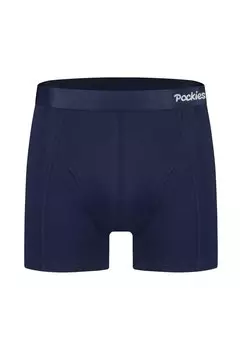 Брюки Pockies, темно-синий