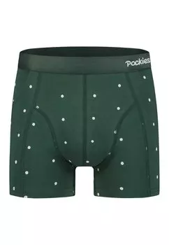 Брюки Pockies, зеленый