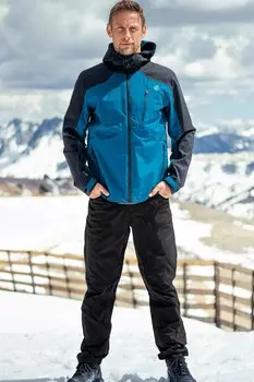 Брюки походные Dare 2b Tuned In II, черный