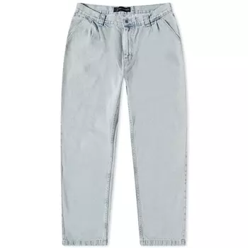 Брюки Polar Skate Co. Grund Denim Chino