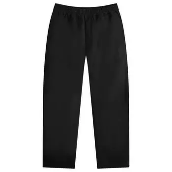 Брюки Polar Skate Co. Karate Trousers, черный