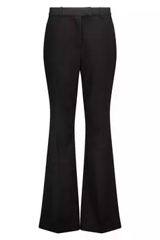 Брюки POLINA America Today, черный