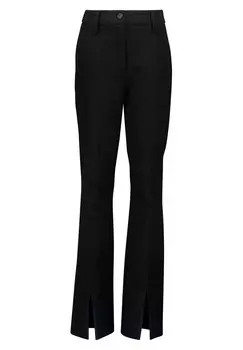 Брюки POLINA JR America Today, черный