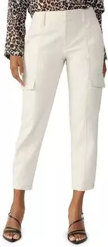 Брюки Polished Cargo Sanctuary, цвет Toasted Marshmallow