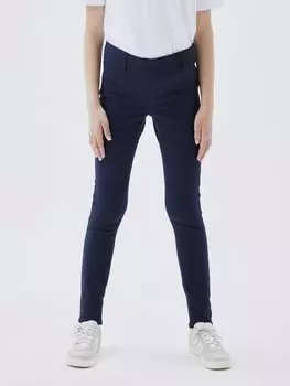 Брюки Polly Twitoas Name it, цвет dark sapphire