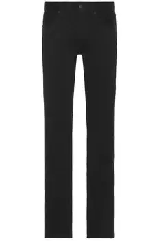 Брюки Polo Ralph Lauren 5 Pocket Sateen Chino, цвет Polo Black