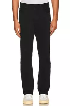 Брюки Polo Ralph Lauren 5 Pocket Sateen Chino, цвет Polo Black