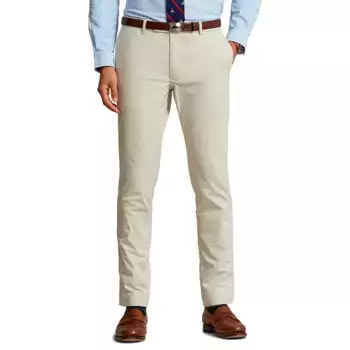 Брюки Polo Ralph Lauren 710644988, бежевый