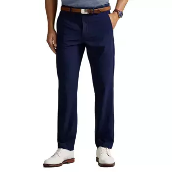 Брюки Polo Ralph Lauren 785A82040, синий