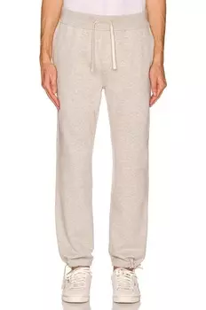 Брюки Polo Ralph Lauren Athletic Fleece, цвет Light Sport Heather