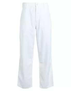 Брюки Polo Ralph Lauren, белый