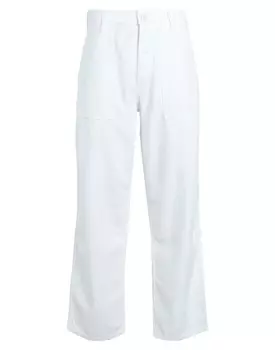 Брюки Polo Ralph Lauren, белый