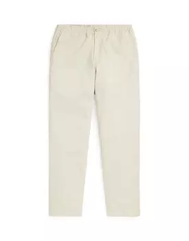Брюки Polo Ralph Lauren, бежевый