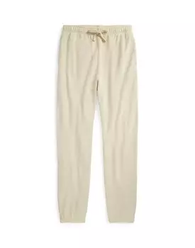 Брюки Polo Ralph Lauren, бежевый