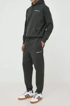 Брюки Polo Ralph Lauren, черный