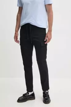 Брюки Polo Ralph Lauren, черный