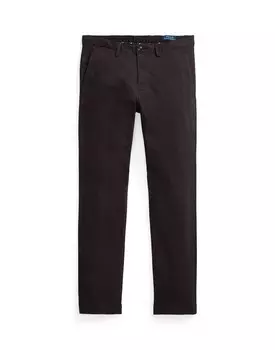 Брюки Polo Ralph Lauren, черный