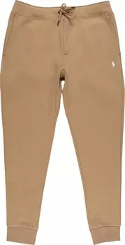 Брюки Polo Ralph Lauren Double Knit Tech Athletic Jogger Pant 'Khaki', загар