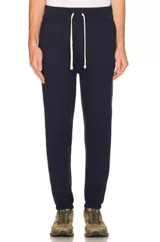 Брюки Polo Ralph Lauren Fleece, цвет Cruise Navy