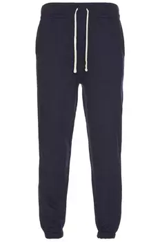 Брюки Polo Ralph Lauren Fleece Relaxed, цвет Cruise Navy