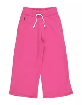 Брюки Polo Ralph Lauren, фуксия
