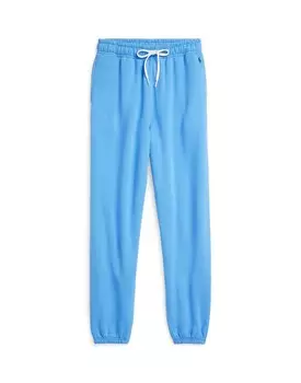 Брюки Polo Ralph Lauren, голубой