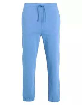 Брюки Polo Ralph Lauren, голубой