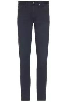 Брюки Polo Ralph Lauren Knit Like Chino, цвет Aviator Navy