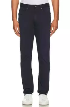 Брюки Polo Ralph Lauren Knit Like Chino, цвет Aviator Navy