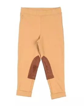 Брюки Polo Ralph Lauren, коричневый