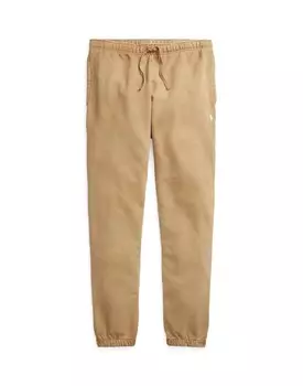 Брюки Polo Ralph Lauren, коричневый