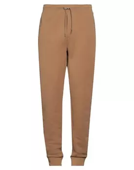 Брюки Polo Ralph Lauren, коричневый