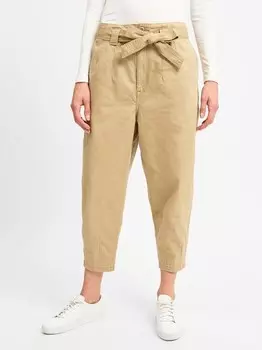 Брюки Polo Ralph Lauren, коричневый