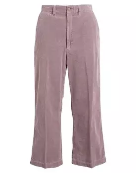 Брюки Polo Ralph Lauren, лиловый
