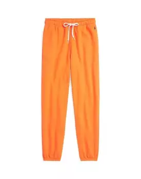Брюки Polo Ralph Lauren, оранжевый