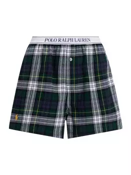 Брюки Polo Ralph Lauren Pajama Pants, цвет Mixed colors