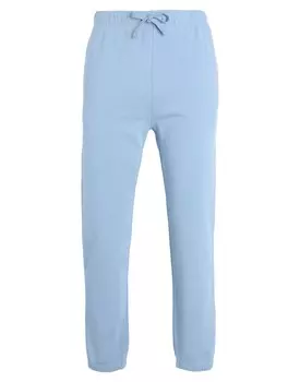Брюки Polo Ralph Lauren, пастельный синий